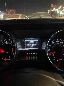 فورد موستانج